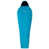 Salewa Micro II 600, Accessori Unisex Adulto, Blue Danube, Right