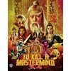 88 Films To Kill A Mastermind [Blu-ray] [Region A & B]