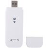 JTLB Modem USB 13 × 10 × 2 4G LTE Adattatore Wireless USB Tasca Router WiFi Mobile Hotspot Modem Stick