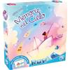 Asmodee Memorie nel Cielo, Gioco da Tavolo, 5+ Anni, 2-4 Giocatori, Edizione in Italiano