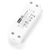 illuburg Trasformatore LED 24V 20W Sottile Senza Sfarfallio per Strisce Mobili LED Alimentatore Driver