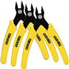 DOWELL Micro Cutter Cutter Elettronica Taglierina Filo Morbido Taglio Professionale Cavi Di Filo In Rame E Alluminio (3PC)