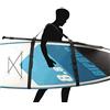 Hensych - Tracolla per tavola da Surf, con per pagaia