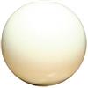 ClubKing Ltd Palla battente bianca per biliardo, da 52 mm