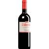 Grattamacco | Toscana L'Alberello Rosso Toscana IGT 2021 (BIO) 0,75 l