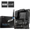 MSI PRO Z790-P WIFI scheda madre Intel Z790 LGA 1700 ATX