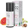 I Love Magenta Crema Antirughe Bava di Lumaca al 98% 50ml Bio, Acido Ialuronico PURO 100%, Vitamina C, E, Niacinamide -Ingredienti a Nota Azione Antietà, Cicatrizzante e Antimacchia per Viso, Collo e Contorno Occhi