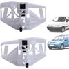 Twowinds Clip Alzacristallo 9221G3 Compatibile con Citroën Berlingo | Compatibile con Peugeot Partner (1996-2009)