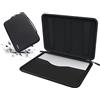 Smatree Custodia Protettiva Rigida Compatibile con i modelli MacBook Pro 2021 da 14 Pollici (Non Adatto per altri Laptop da 14 Pollici!) Borsa per Laptop Sottile e a Prova di Caduta