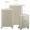 Roncato Relife Set Valigie (grande, Medio, Cabina) - Sabbia
