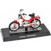 OPO 10 - Ciclomotore Collezione 1/18 Compatibile con Romeo Tentation - M027