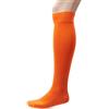 Nike U Nk Classic Ii Cush Otc -Team Calze, Unisex - Adulto, Arancio, M