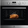 ELECTROLUX forno a vapore LOC3S40X2 SteamCrisp Serie 700 Classe A - LOC3S40X2