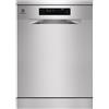 ELECTROLUX lavastoviglie a incasso parziale ESM48310SX Serie 600 SatelliteClean 14 coperti 60 cm - ESM48310SX
