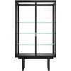 GUBI credenza PRIVATE VITRINE - 10125076