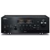 Yamaha R-N2000A Black-Piano SintoAmplificatore Network MusicCast Wi-Fi DAB 190Wx2 Vu-Meter HDMI-ARC