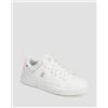 On Running Sneakers Bianche Da Donna On Running The Roger Advantage