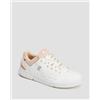 On Running Sneakers Bianche Da Donna On Running The Roger Advantage