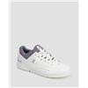 On Running Sneakers Bianche Da Donna On Running The Roger Advantage