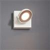 Philips Clockwork faretto, LED, 1 luci, 8718696154533, Clockwork [Lampade per Interni > Punti Luce e Faretti]