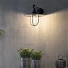 Philips Pasture lampada a parete, E27, 8718696156773, Pasture [Lampade per Esterni > Lampade a Parete]