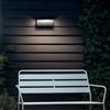 Philips Bustan lampada da parete, LED, 8718696161357, Bustan [Lampade per Esterni > Lampade a Parete]