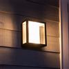 Philips Hue White & Color Ambiance Impress lampada a parete, LED, 8718696170496, White & Color Ambiance Impress; White & Color Ambiance; Impress [Lampade per Esterni > Lampade a Parete]