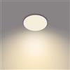 Philips SuperSlim lampada a soffitto LED, 8719514327061, SuperSlim [Lampade per Interni > Lampade a Parete]