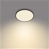 Philips SuperSlim lampada a soffitto LED, 8719514327160, SuperSlim [Lampade per Interni > Lampade a Parete]