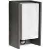 Philips Bridge lampada a parete, E27, 8719514385429, Bridge [Lampade per Esterni > Lampade a Parete]