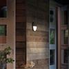 Philips Capricorn lampada a parete, LED, 8718696131169, Capricorn [Lampade per Esterni > Lampade a Parete]