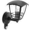 Philips Creek lampada a parete, E27, 8718291443605, Creek [Lampade per Esterni > Lampade a Parete]
