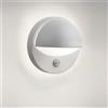 Philips June lampada a parete, E27, 8719514385283, June [Lampade per Esterni > Lampade a Parete]