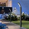 Philips Splay lampada a bitta, LED, 8719514417793, Splay [Lampade per Esterni > Lampade a Bitta]