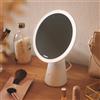 Philips Mirror specchio cosmetico, con illuminazione e dimmer, 8719514420472, LED Performance; Mirror [Specchi Cosmetici > Specchi Cosmetici]