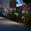 Philips Tyla Solar lampada con piedistallo Ultra Efficient LED, 8719514476936, Ultra Efficient Tyla [Lampade per Esterni > Lampade con Piedistallo]