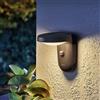 Philips Tyla Ultra Efficient Solar lampada a parete, LED, 8719514476912, Tyla [Lampade per Esterni > Lampade a Parete]