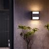 Philips Arbour Ultra Efficient lampada a parete, LED, 2 luci, 8720169263857, Ultra Efficient Arbour [Lampade per Esterni > Lampade a Parete]