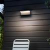 Philips Bustan lampada a parete Ultra Efficient LED, 8720169257252, Ultra Efficient Bustan [Lampade per Esterni > Lampade a Parete]