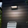 Philips Bustan lampada a parete Ultra Efficient LED, 8720169257399, Ultra Efficient Bustan [Lampade per Esterni > Lampade a Parete]