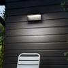 Philips Bustan lampada a parete Ultra Efficient LED, 8720169257412, Ultra Efficient Bustan [Lampade per Esterni > Lampade a Parete]