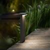 Philips Bustan lampada a bitta Ultra Efficient LED, 8720169257436, Ultra Efficient Bustan [Lampade per Esterni > Lampade a Bitta]