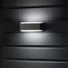 Philips Stratosphere lampada a parete Ultra Efficient LED, 2 luci, 8720169257313, Ultra Efficient Stratosphere [Lampade per Esterni > Lampade a Parete]
