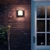 Philips Samondra lampada a parete Ultra Efficient LED, 8720169276864, Ultra Efficient Samondra [Lampade per Esterni > Lampade a Parete]