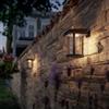 Philips Camill Solar lampada a parete Ultra Efficient LED, rotonda, 8720169263932, Ultra Efficient Camill [Lampade per Esterni > Lampade a Parete]