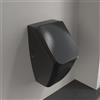 Villeroy & Boch Venticello orinatoio, 5504R1R7, Venticello; Finion; Memento 2.0 pure black [Orinatoi > Orinatoi]