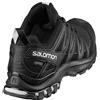 SALOMON (TG. 39 1/3 EU) Salomon XA Pro 3D Gore-Tex Scarpe da Trail Running da Donna, Sta