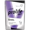 Prolife Veterinary Formula Renal - 85 gr - Dieta Veterinaria per Gatti - 1° ORDINE? scegli lo sconto BZR5 / BZR20 + 200 punti fedeltà