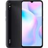 Xiaomi Smartphone Xiaomi Redmi 9AT (6.53'') 2GB 32GB 4G Android 10 Dual Sim - Grigio [MZB9972EU]