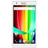 NGM - Dynamic E553 Bianco 8 GB 1GB 3G Dual Sim Display 5.5' HD Slot Micro SD Fotocamera 8 Mpx Android Italia - SPEDIZIONE GRATUITA